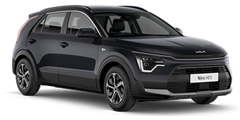 Niro Hybrid 2