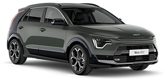 Niro Hybrid 4